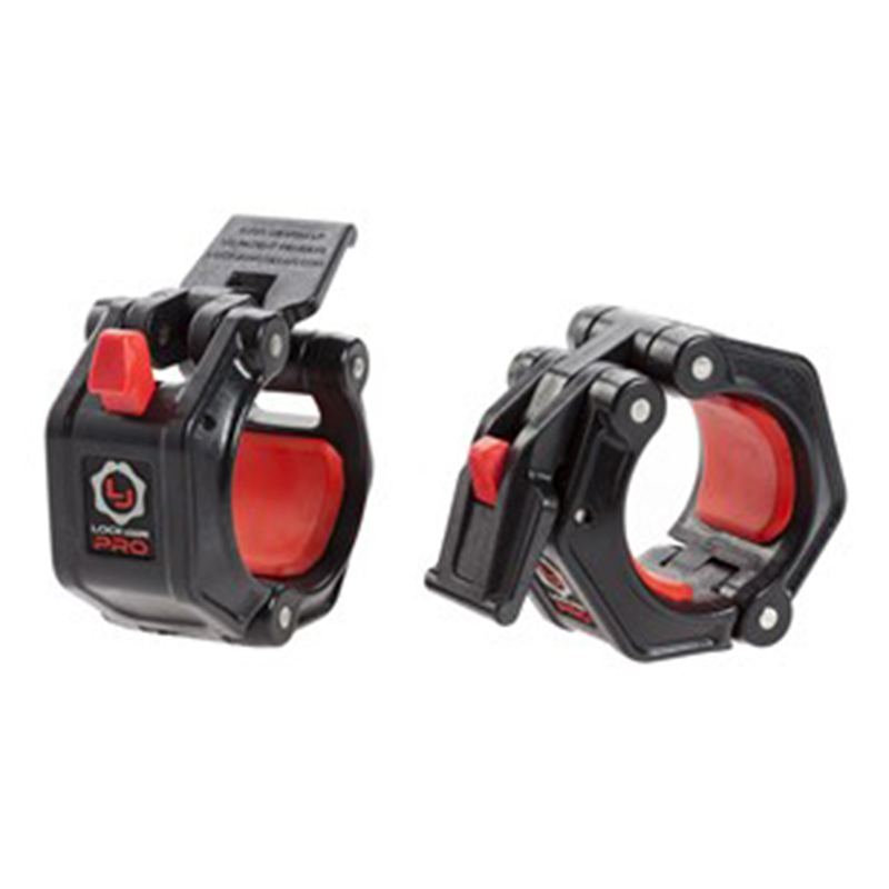 Viktlås Eleiko Lock Jaw Pro 2